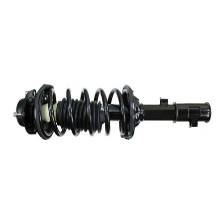 Monroe RoadMatic Strut and Coil Spring Assembly,  181400